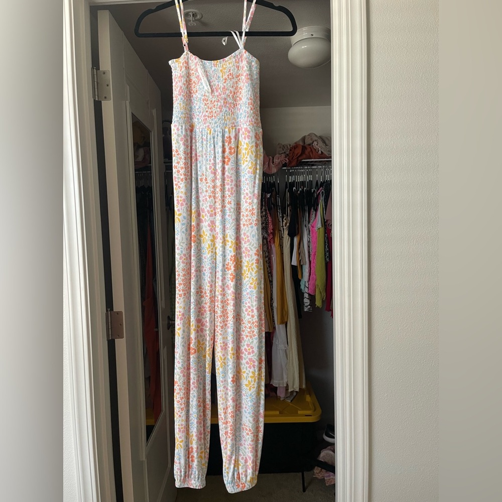 Posh peanut women’s romper